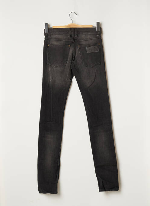 Jeans skinny noir APRIL 77 pour femme
