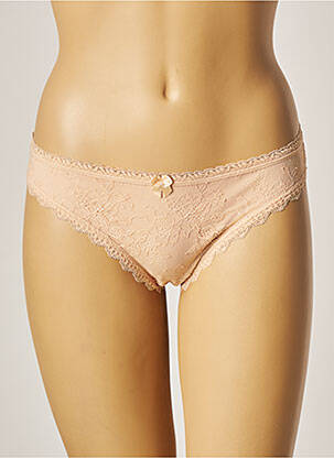 Tanga chair VALEGE pour femme