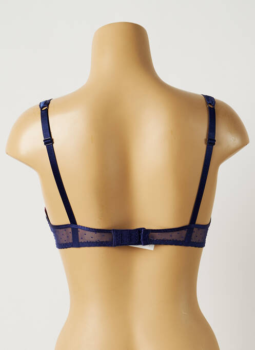 Soutien-gorge bleu PASSIONATA pour femme