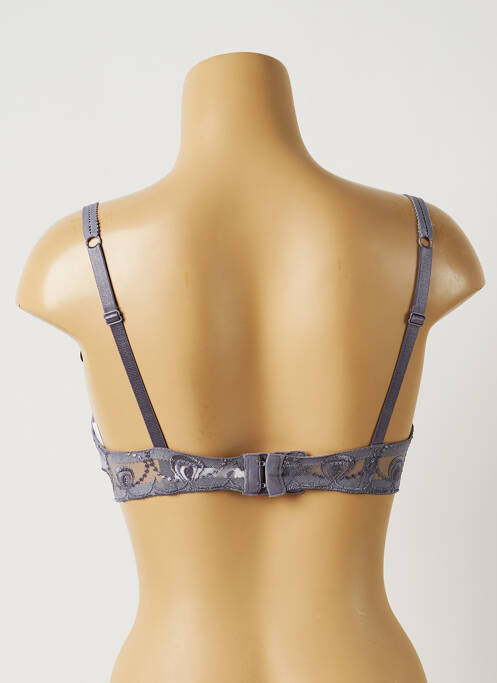 Soutien-gorge gris PASSIONATA pour femme