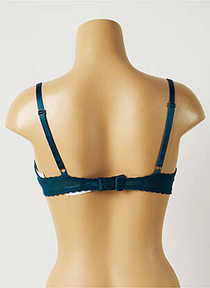 Soutien-gorge haut soutien-gorge balconnet haut soutien-gorge balconnet bleu PASSIONATA femme