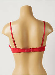 Soutien-gorge rouge PASSIONATA pour femme seconde vue