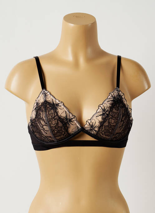 Soutien-gorge noir PASSIONATA pour femme