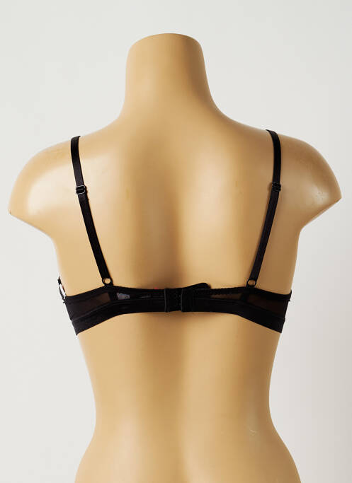 Soutien-gorge noir PASSIONATA pour femme