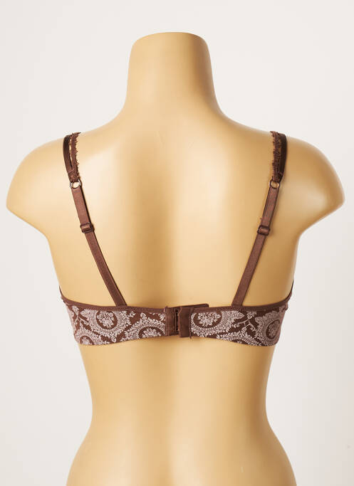 Soutien-gorge marron PASSIONATA pour femme