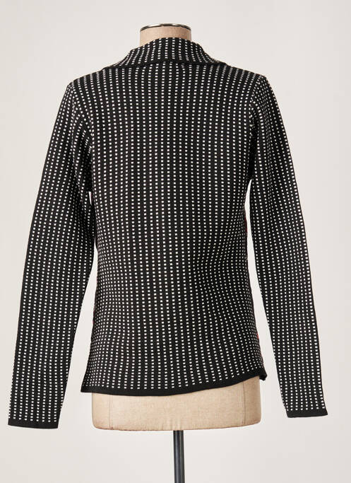 Veste casual noir LOLITAS & LOLOS pour femme