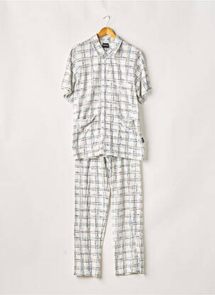 Pyjama homme discount coup de coeur