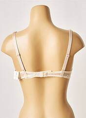 Soutien-gorge beige LOUISA BRACQ pour femme seconde vue