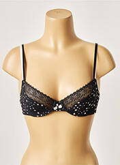 Soutien-gorge noir PASSIONATA pour femme seconde vue