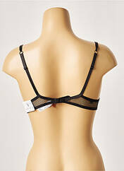 Soutien-gorge noir LOUISA BRACQ pour femme seconde vue