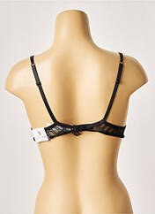 Soutien-gorge noir LOUISA BRACQ pour femme seconde vue