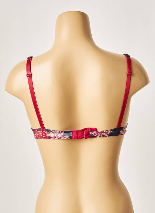 Soutien-gorge bleu BARBARA pour femme