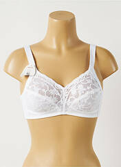 Soutien-gorge blanc TRIUMPH pour femme seconde vue