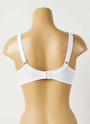Soutien-gorge blanc TRIUMPH pour femme seconde vue