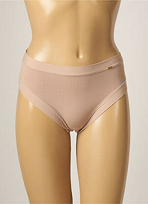 Culotte beige AVET pour femme