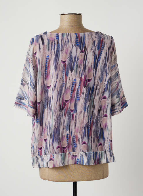 Top gris STREET ONE pour femme