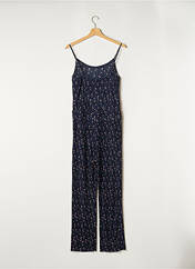 Combi-pantalon bleu I.CODE (By IKKS) pour femme seconde vue