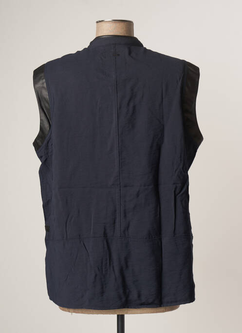 Veste casual bleu G STAR pour femme