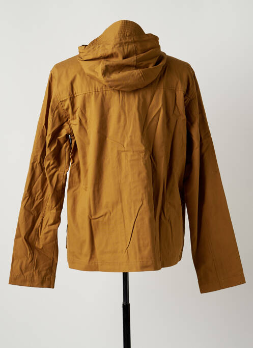 Parka marron SUIT pour homme