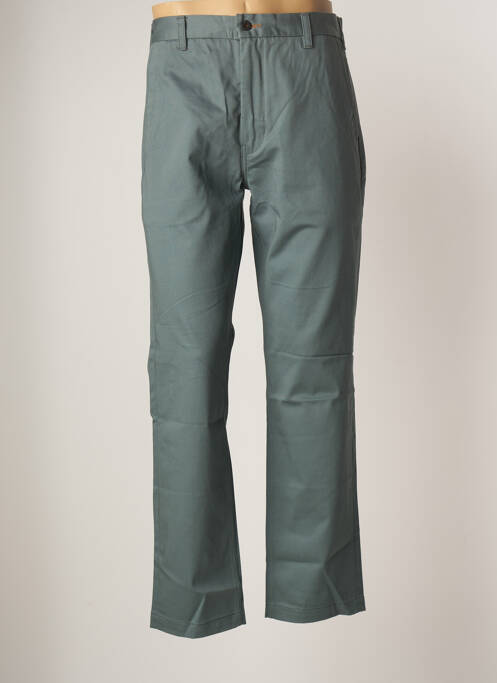 Pantalon chino vert LEVIS pour homme