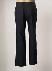 Pantalon chino bleu PEARLY KING pour homme seconde vue