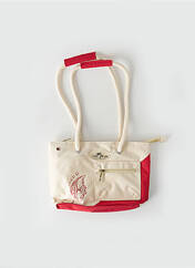 Sac rouge COSY BAY pour femme seconde vue