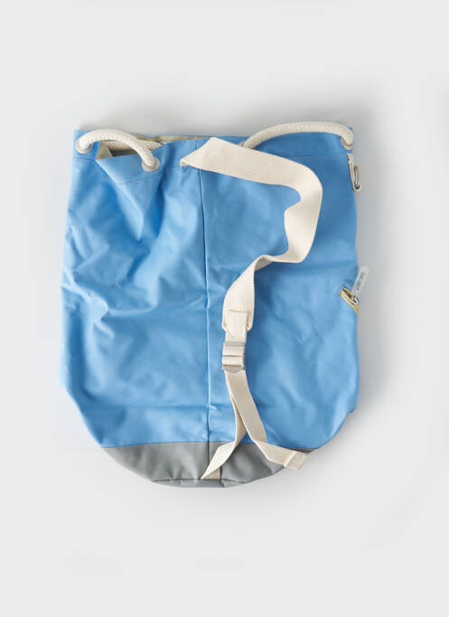 Sac à dos bleu COSY BAY pour unisexe