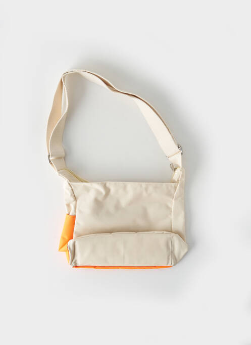 Sac orange COSY BAY pour femme