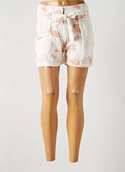 Short rose LA PETITE ETOILE pour femme seconde vue