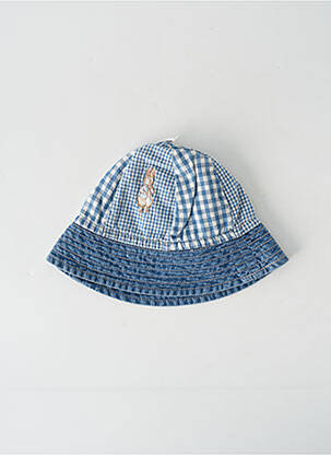Chapeau bleu PETER RABBIT pour enfant