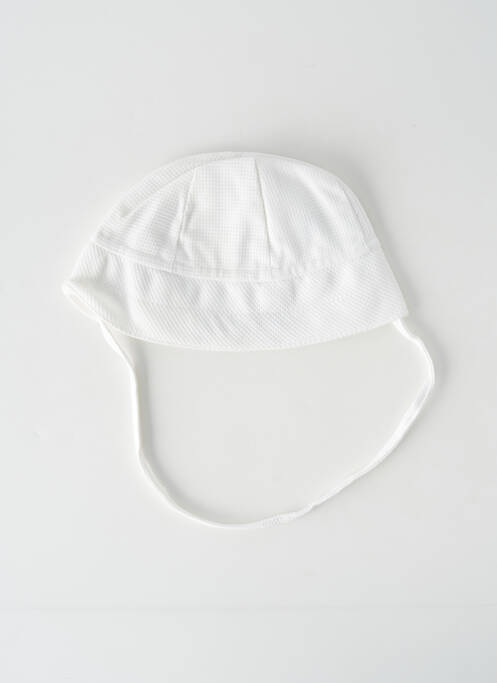 Chapeau blanc PETER RABBIT pour enfant