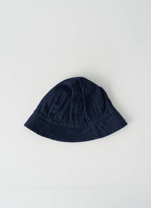 Chapeau bleu LES BEBES DE FLORIANE pour enfant