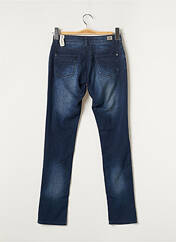 Jeans coupe slim bleu IKKS pour enfant seconde vue