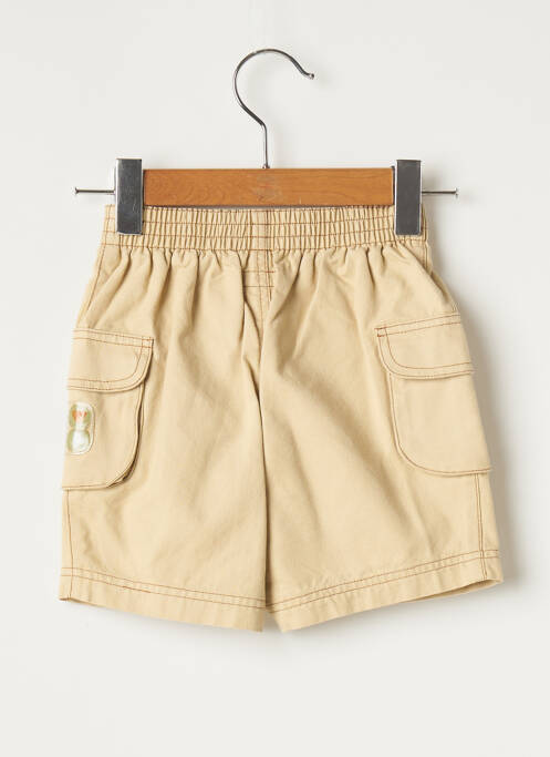 Short beige CATIMINI pour enfant