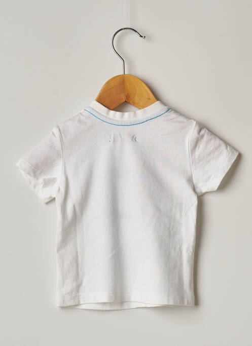 T-shirt blanc CATIMINI pour enfant