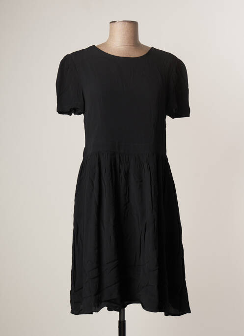 Robe courte noir ARTLOVE pour femme
