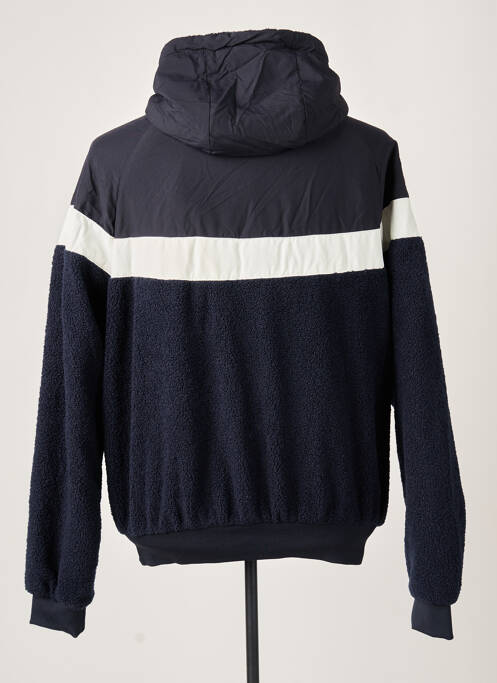 Veste casual bleu LTB pour femme