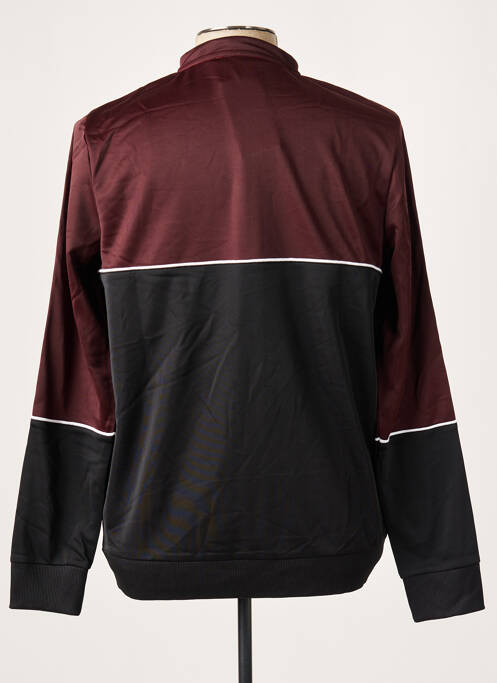 Veste casual rouge LTB pour homme