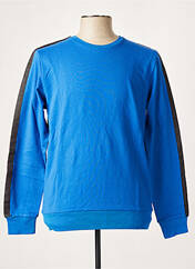 Sweat-shirt bleu LTB pour homme seconde vue