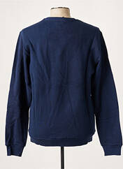 Sweat-shirt bleu LTB pour homme seconde vue
