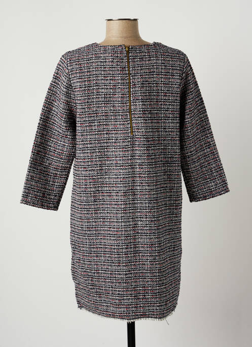 Robe courte bleu LTB pour femme