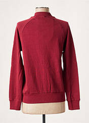 Veste casual rouge LTB pour femme seconde vue