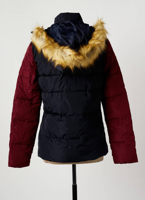 Doudoune bleu LTB pour femme