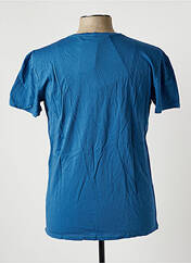 T-shirt bleu LTB pour homme seconde vue