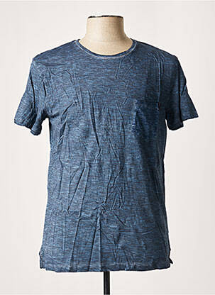 T-shirt bleu LTB pour femme
