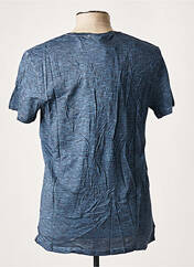 T-shirt bleu LTB pour femme seconde vue
