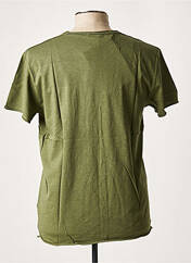 T-shirt vert LTB pour femme seconde vue