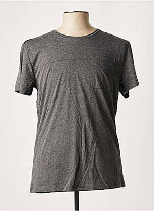 T-shirt gris LTB pour homme