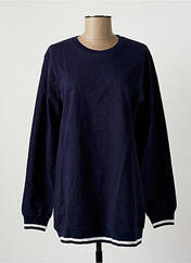 Sweat-shirt bleu LTB pour femme seconde vue