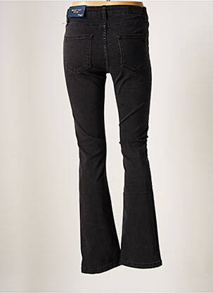 Jeans bootcut sélection denim taille normale gris LTB femme